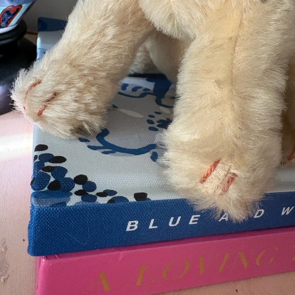 STEIFF SUSIE KITTY CAT - Picture 10 of 16